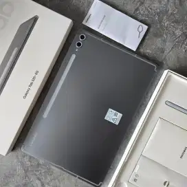 Samsung Tab S10 Plus 5G - 12 256Gb | Bekas | Second | 2nd