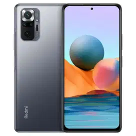 REDMI NOT 10s 8/128 gb