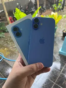 iPhone 16 128gb inter all operator