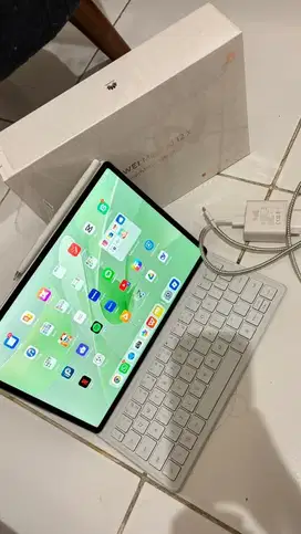 Jual tablet huawei matepad 12x