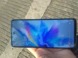 Infinix note 30 8+8/256 nfc