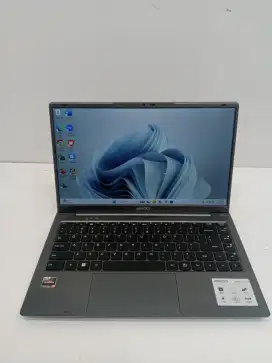 Axioo Mybook Hype 5  AMD Ryzen