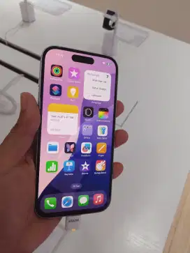 Kredit Apple 15 ram 128