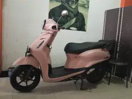 Yamaha new grand Filano AKS hybrid 2024