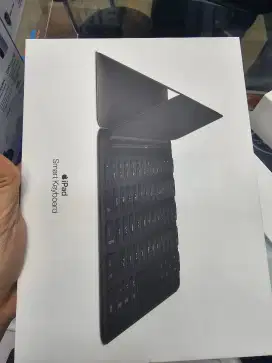 SMART KEYBOARD IPAD 9 ORIGINAL