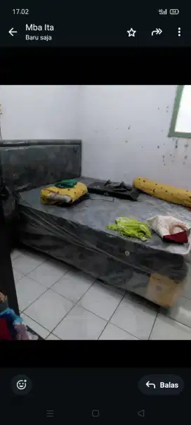 Perlengkapan rumah tangga