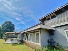 Villa Molek Puncak