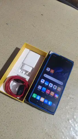 Jual HP Poco X3 Pro RAM 6 128