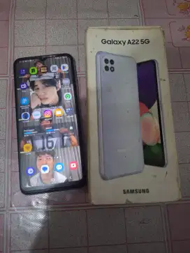 Samsung Galaxy A22 5G 6/128GB