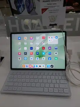 Promo Cicilan Tablet Huawei !!
