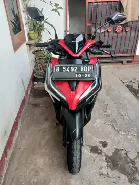 Vario 150 Iss Cbs