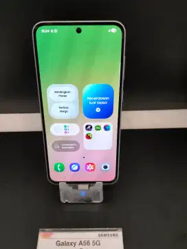 Cicilan HP Samsung galaxy A56 5G 8/256 GB