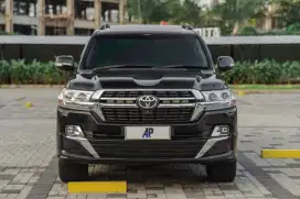 Landcruiser VXR 200 2013 Tangan pertama