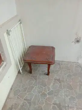 furnitur jati lama
