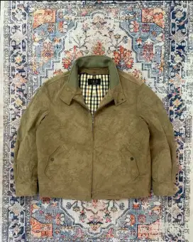 Work Jacket Vintage