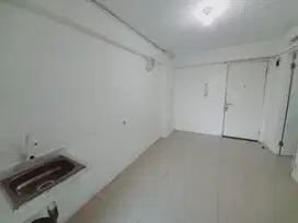 Disewakan Apartement 2kamar kosongan di Bassura city