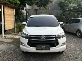 TOYOTA KIJANG INNOVA 2017 DIESEL