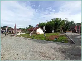 Tanah Kavling Murah di Kulon Progo Dekat Brimob dan Kawasan Industri
