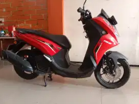 Yamaha new Lexi LX 2024 full orisinil
