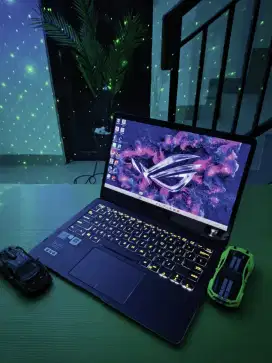 ASUS ZENBOOK FLIP Touchscreen UX370UAR-310 [Ram 16GB ]