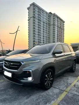 ALMAZ LUX 2019 rawatan pribadi Banyumanik