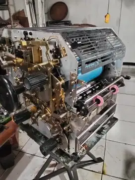 Dijual mesin offset merk toko 820