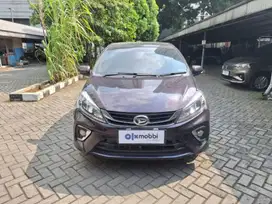 DP MURAH Daihatsu Sirion 1.3 CUKZB
