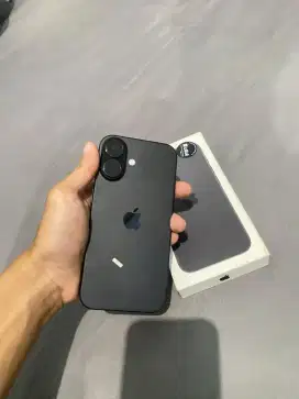 iPhone 16 ibox 128 Hb 100 cc 124