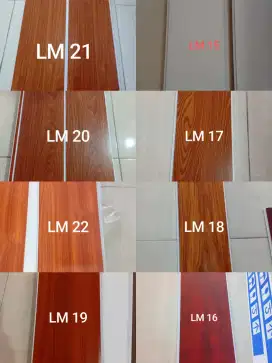 MENJUAL PLAFON PVC