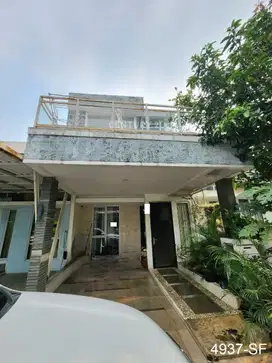 Dijual Rumah Cantik Siap Huni Di Kawasan Serpong Jaya