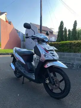 DIJUAL CEPAT YAMAHA MIO SPORTY 2006