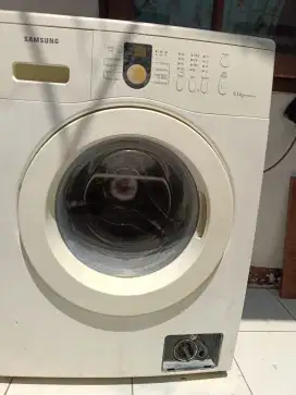 Mesin cuci samsung 6.1 kg