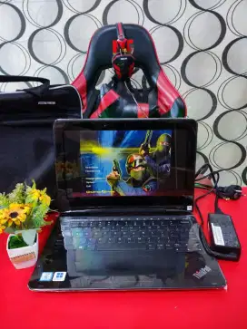 Lenovo Yoga 11-V32 superslim Black [SSD]