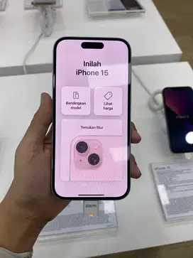 iPhone 15 128gb