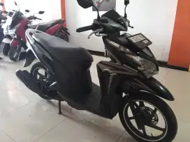 Honda Vario KZR OLD 2013 full orisinil