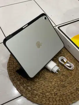 iPad 11 (A16 ) Silver iBox wifi only fulldus