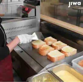 Lowongan STAF KITCHEN (COOK) Kopi Janji Jiwa Grand Wisata