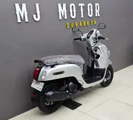 KREDKT DP 500 RB // Yamaha Fazzio Lux tahun 2023