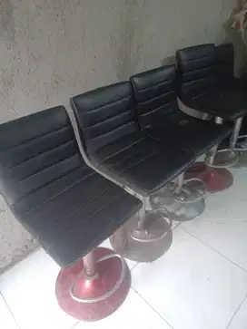 Kursi konter masih bagus
