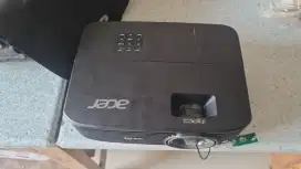 Proyektor hdmi Acer 020p 4000 lumens