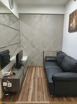 Apartemen green lake sunter type one bedroom