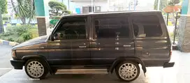 Toyota Kijang 1993 Bensin