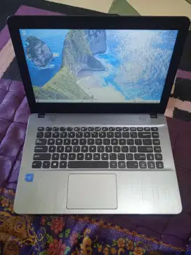 Asus x441m N4000