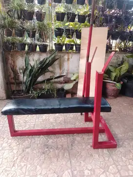 Bench press dijual benchpress