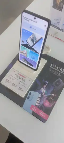 HP Oppo Promo Besar Kemerdekaan