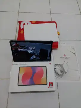 Huawei Matepad 11 SE 6/128