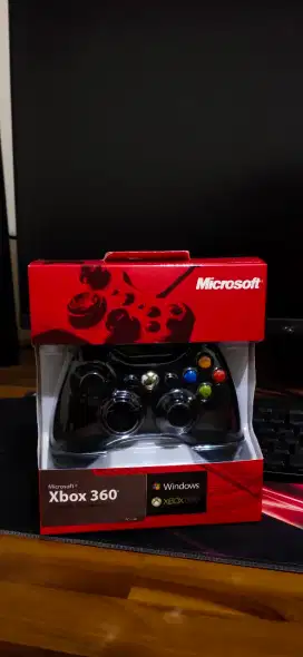 Joystick Xbox 360