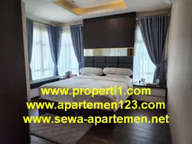 Sewa Apartemen Green Bay Pluit Studio, 1BR, 2BR,3Br Full Furnished