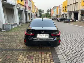 Honda City 2022 Bensin