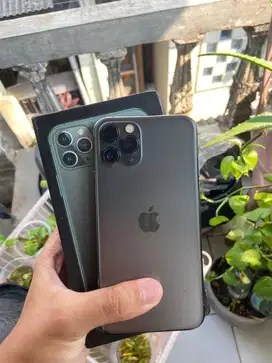 JUAL AJA BUTUH DUIT 11 PRO 256 INTERNASIONAL